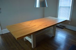 Make a Space-Saving Table Image